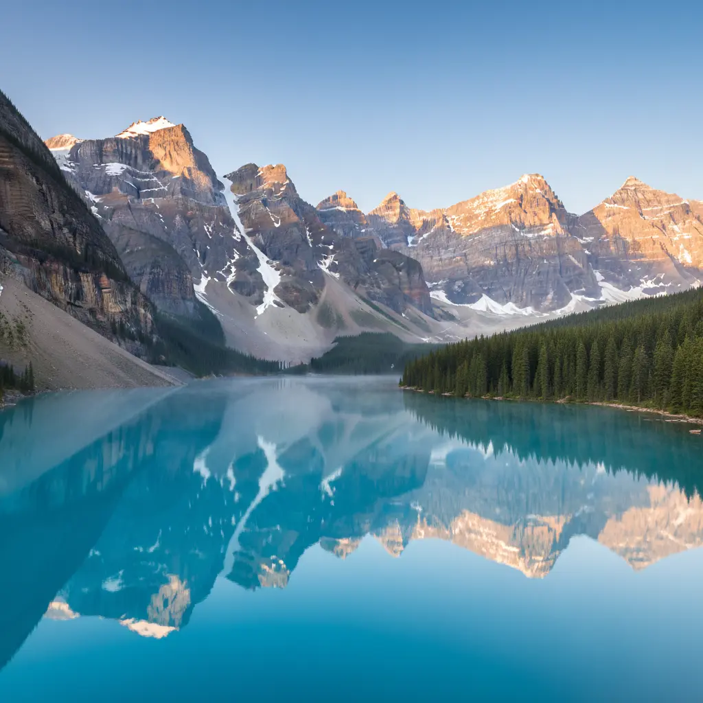 Banff National Park