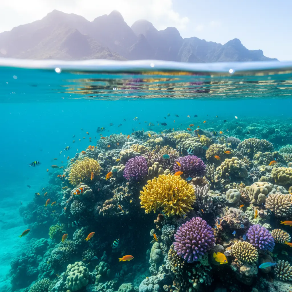Great Barrier Reef