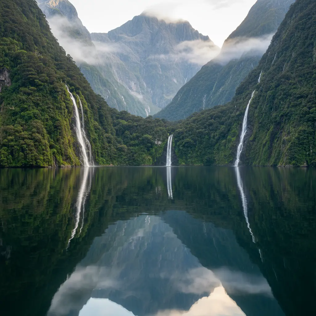Milford Sound