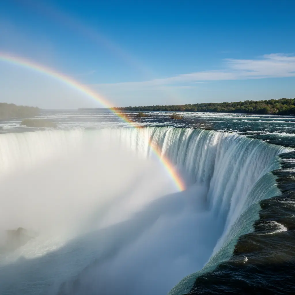 Niagara Falls