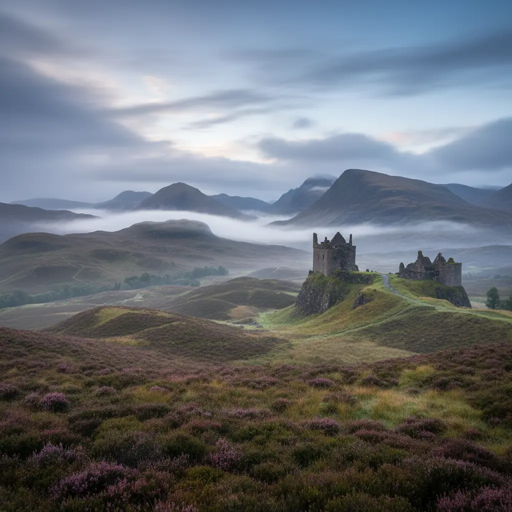 Scottish Highlands
