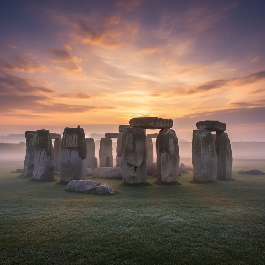 Stonehenge