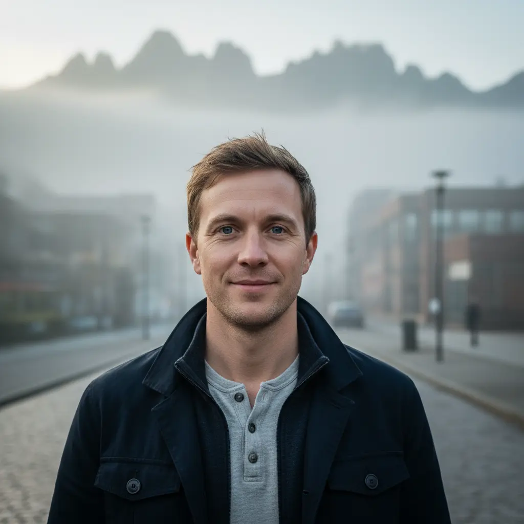 Tom S. avatar