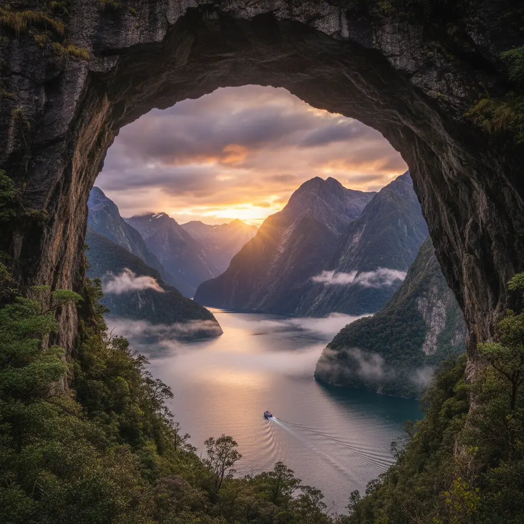 New Zealand